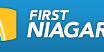 First Niagara Bank Logo