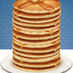 IHOP National Pancake Day