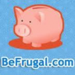 BeFrugal Cash Back Network