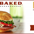 HoneyBaked Rewards Club Free Ham Classic Sandwich