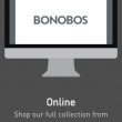 Bonobos Men's Clothing