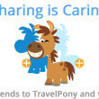 TravelPony Referral Program Credits