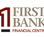 First Bank Financial Centre Logo