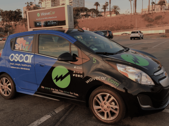 Santa Monica Car Rental Companies Santa Monica Car Rental Companies