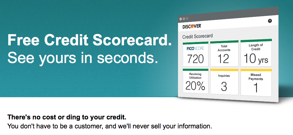 Free annual credit score my credit score report.Org