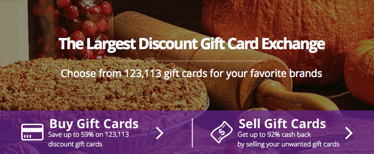 Gift Card Granny Rewards Program Earn Points For Free Gift Cards