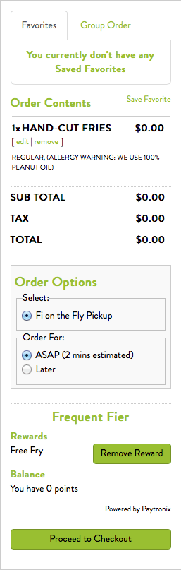 Burgerfi coupon code