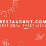 Restaurant.com Discount Dining Certificates