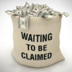 Find Unclaimed Property Money