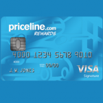 Priceline Rewards Credit Card
