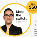 Sprint Referral Rewards