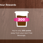 Dunkin Donuts DD Perks Free Beverages