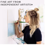 Minted Independent Artist Designs Discount