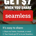 Seamless Referral Program