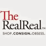 The RealReal $25 Referral Credit for Fashion Consignment Store