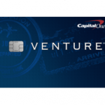 Capital One Venture Rewards Credit Card