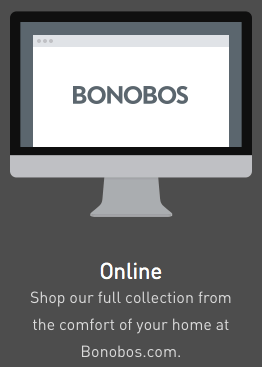 Bonobos Men's Clothing