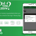 Ingo Money Check Cashing App