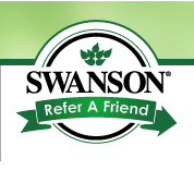 Swanson Health Products Referral Program