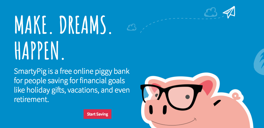 smarty pig smarty pig