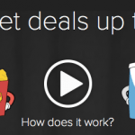 Dealflicks Movie Ticket Discounts