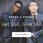 Indochino Refer A Friend Program