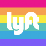 Lyft Ride Sharing Service