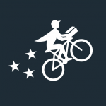 Postmates App Logo
