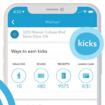 Shopkick Shopping Rewards App Referral Bonuses