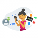 Google Pay Promotions