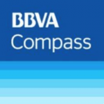 BBVA Compass Bank Logo