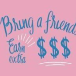 BioLife Plasma Buddy Bonus Referrals