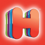 Hotels Dot Com Logo