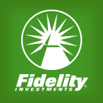 Fidelity Investments Logo