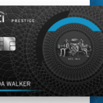Citi Prestige Card