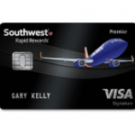 Southwest Airlines Credit Card