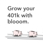 Blooom 401k Management