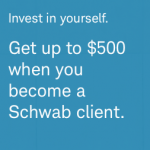 Charles Schwab Promotions