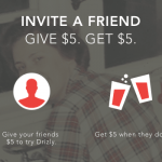 Drizly Alcohol Delivery Invite A Friend Credits
