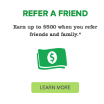 Associated Bank Referral Program