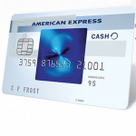 Blue Cash Everyday Card Image