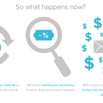 Paribus Price Drop Adjustment Claim Service