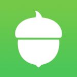 Acorns App Logo