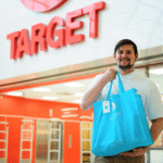 Curbside App Shopping Pickup Service Target