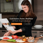 Home Chef Free Ingredients Delivery To Cook At Home