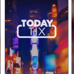 TodayTix Theater Ticket App