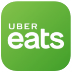Uber Eats Restaurant Delivery Service