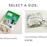 Brode Electrolyte Vitamins