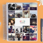Erin Condren Design Personalized Wedding Planner