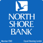 North Shore Bank Logo